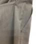 中古・古着 THE NORTH FACE (ザ ノース フェイス) Wooly Coyote Slacks グレー サイズ:Ⅼ：8000円