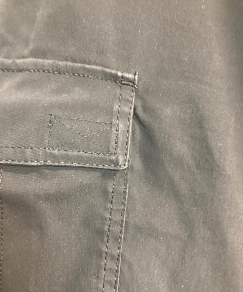 THE NORTH FACE（ザ ノース フェイス）THE NORTH FACE (ザ ノース フェイス) ジップオフカーゴパンツ ブラック サイズ:Mの古着・服飾アイテム