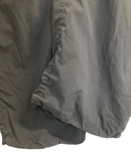 THE NORTH FACE（ザ ノース フェイス）THE NORTH FACE (ザ ノース フェイス) ジップオフカーゴパンツ ブラック サイズ:Mの古着・服飾アイテム