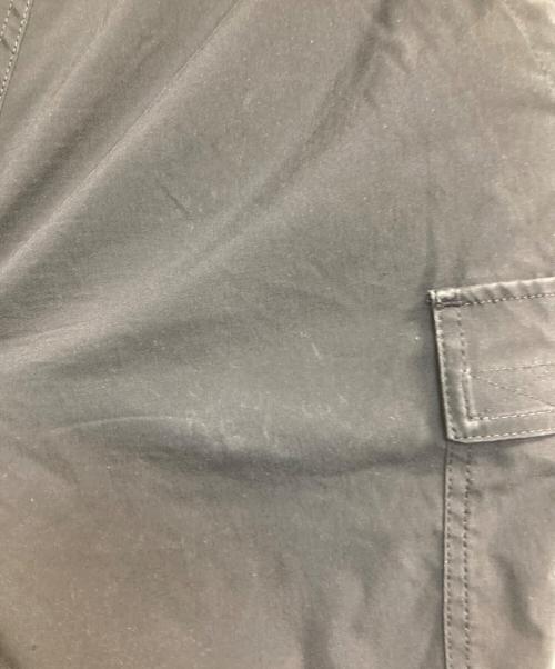 THE NORTH FACE（ザ ノース フェイス）THE NORTH FACE (ザ ノース フェイス) ジップオフカーゴパンツ ブラック サイズ:Mの古着・服飾アイテム