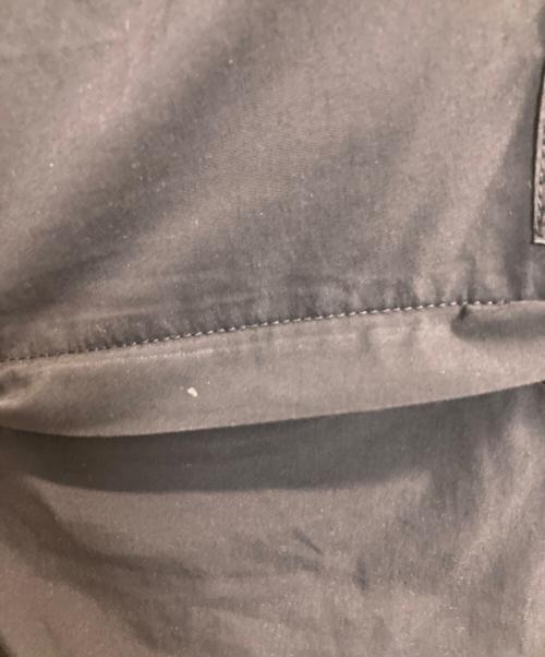 THE NORTH FACE（ザ ノース フェイス）THE NORTH FACE (ザ ノース フェイス) ジップオフカーゴパンツ ブラック サイズ:Mの古着・服飾アイテム