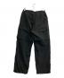 THE NORTH FACE (ザ ノース フェイス) ジップオフカーゴパンツ ブラック サイズ:M：8000円