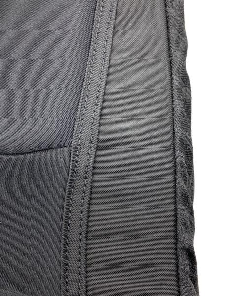 Patagonia（パタゴニア）Patagonia (パタゴニア) リュック ブラックの古着・服飾アイテム
