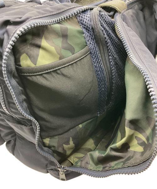 THE NORTH FACE（ザ ノース フェイス）THE NORTH FACE (ザ ノース フェイス) LIMONTA NYLON BAG ネイビーの古着・服飾アイテム