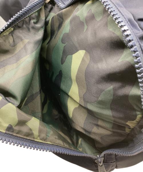 THE NORTH FACE（ザ ノース フェイス）THE NORTH FACE (ザ ノース フェイス) LIMONTA NYLON BAG ネイビーの古着・服飾アイテム