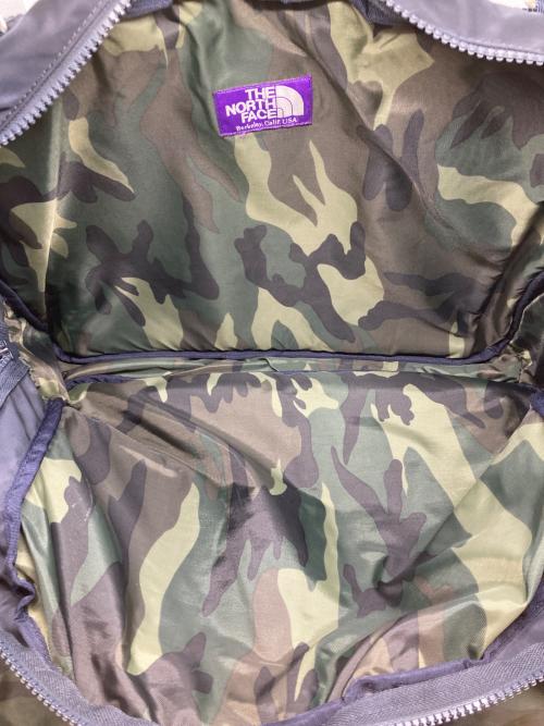 THE NORTH FACE（ザ ノース フェイス）THE NORTH FACE (ザ ノース フェイス) LIMONTA NYLON BAG ネイビーの古着・服飾アイテム