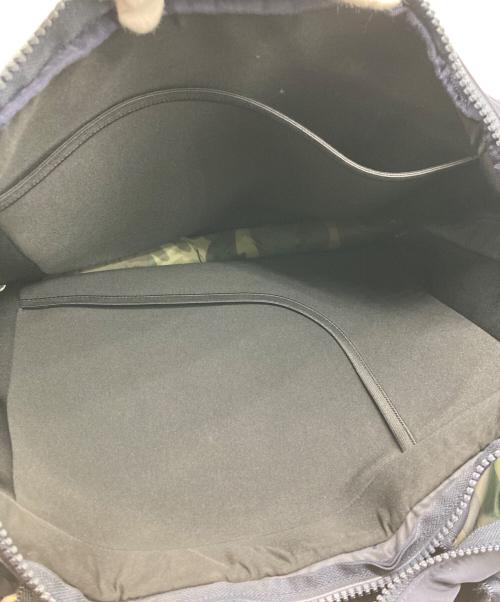 THE NORTH FACE（ザ ノース フェイス）THE NORTH FACE (ザ ノース フェイス) LIMONTA NYLON BAG ネイビーの古着・服飾アイテム