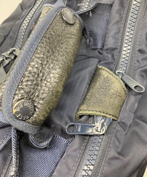 THE NORTH FACE（ザ ノース フェイス）THE NORTH FACE (ザ ノース フェイス) LIMONTA NYLON BAG ネイビーの古着・服飾アイテム