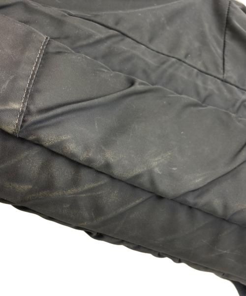 THE NORTH FACE（ザ ノース フェイス）THE NORTH FACE (ザ ノース フェイス) LIMONTA NYLON BAG ネイビーの古着・服飾アイテム