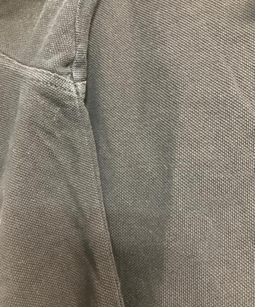 FRED PERRY（フレッドペリー）FRED PERRY (フレッドペリー) ポロシャツ ブラック サイズ:Sの古着・服飾アイテム