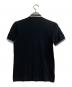 FRED PERRY (フレッドペリー) ポロシャツ ブラック サイズ:S：4000円