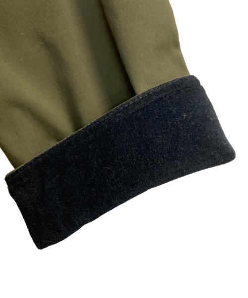 CANADA GOOSE（カナダグース）CANADA GOOSE (カナダグース) STANHOPE JACKET オリーブ サイズ:Ｍの古着・服飾アイテム