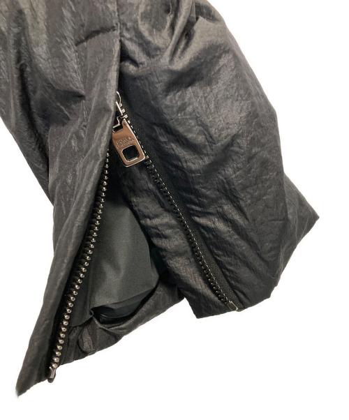 DOLCE & GABBANA（ドルチェ＆ガッバーナ）DOLCE & GABBANA (ドルチェ＆ガッバーナ) FILLING TAILORED JACKET ブラック サイズ:44の古着・服飾アイテム
