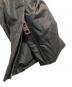 中古・古着 DOLCE & GABBANA (ドルチェ＆ガッバーナ) FILLING TAILORED JACKET ブラック サイズ:44：15000円