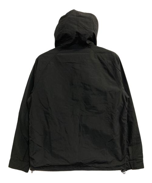 SIERRA DESIGNS（シエラデザインズ）SIERRA DESIGNS (シエラデザインズ) 60/40クロスマウンテンパーカー ブラック サイズ:Ｍの古着・服飾アイテム