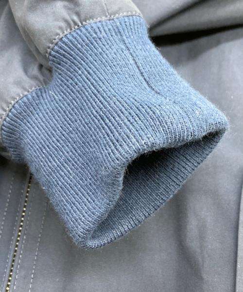 BARACUTA（バラクータ）BARACUTA (バラクータ) G9 レギュラーフィトハリトンジャケット ネイビー サイズ:38の古着・服飾アイテム