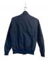 BARACUTA (バラクータ) G9 レギュラーフィトハリトンジャケット ネイビー サイズ:38：30000円