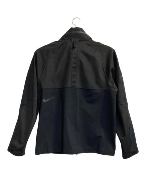 NIKE（ナイキ）NIKE (ナイキ) NSW TECH PACK M65 JKT/ナイロンテックパックジャケット ブラック サイズ:Ｓの古着・服飾アイテム