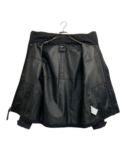 NIKE（ナイキ）NIKE (ナイキ) NSW TECH PACK M65 JKT/ナイロンテックパックジャケット ブラック サイズ:Ｓの古着・服飾アイテム