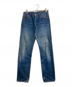LEVI'Sリーバイス）の古着「501XXデニムパンツ」｜インディゴ