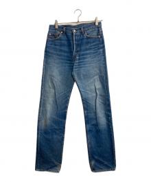 LEVI'S（リーバイス）の古着「501XXデニムパンツ」｜インディゴ