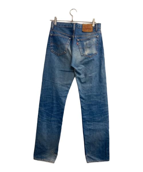 LEVI'S（リーバイス）LEVI'S (リーバイス) 501XXデニムパンツ インディゴ サイズ:Ｗ31×Ｌ36の古着・服飾アイテム