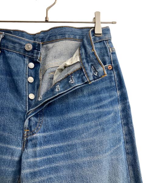 LEVI'S（リーバイス）LEVI'S (リーバイス) 501XXデニムパンツ インディゴ サイズ:Ｗ31×Ｌ36の古着・服飾アイテム