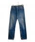 LEVI'S（リーバイス）の古着「501XXデニムパンツ」｜インディゴ