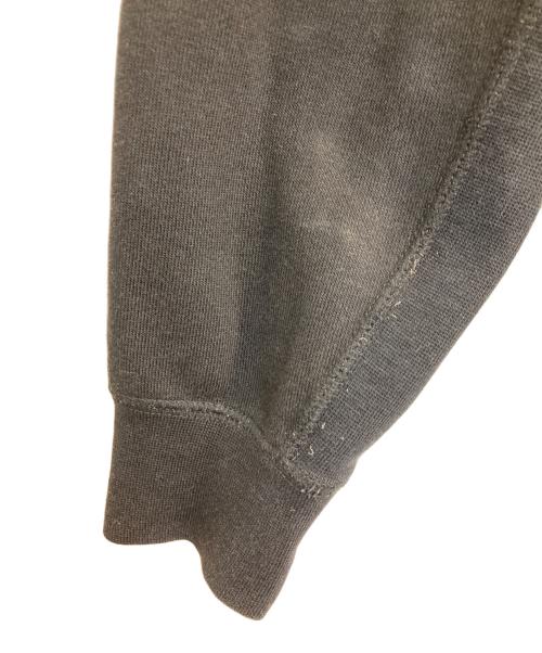 JORDAN（ジョーダン）JORDAN (ジョーダン) PSG Fleece Hoodie ブラック サイズ:ＸＬの古着・服飾アイテム