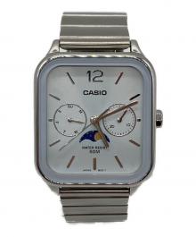 CASIO（カシオ）の古着「リストウォッチ」｜ブルー
