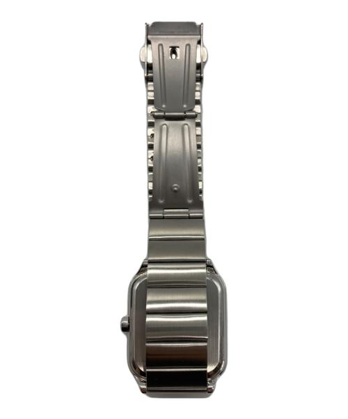 CASIO（カシオ）CASIO (カシオ) リストウォッチ ブルーの古着・服飾アイテム