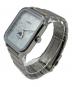 CASIO (カシオ) リストウォッチ ブルー：10000円