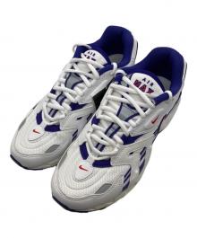 NIKE（ナイキ）の古着「WMNS AIR MAX 96 2」｜パープル×ホワイト