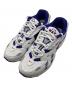 NIKE（ナイキ）の古着「WMNS AIR MAX 96 2」｜パープル×ホワイト