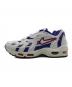 NIKE (ナイキ) WMNS AIR MAX 96 2 パープル×ホワイト サイズ:28㎝：5000円
