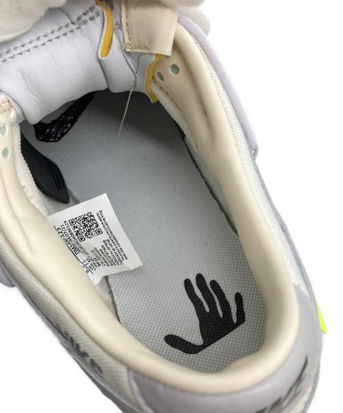 NIKE（ナイキ）NIKE (ナイキ) OFFWHITE (オフホワイト) Dunk Low 1 of 50 