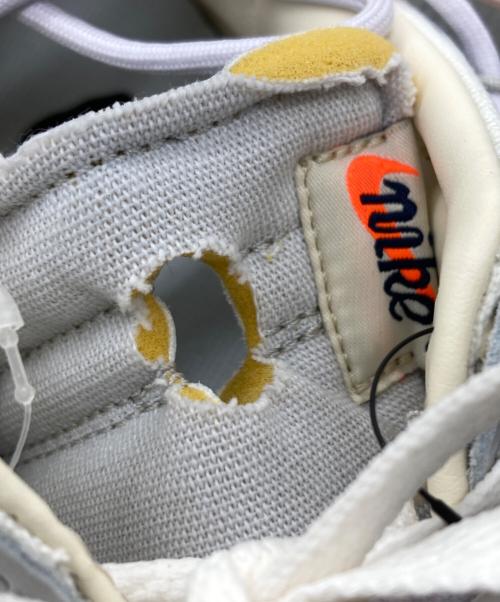 NIKE（ナイキ）NIKE (ナイキ) OFFWHITE (オフホワイト) Dunk Low 1 of 50 