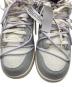 中古・古着 NIKE (ナイキ) OFFWHITE (オフホワイト) Dunk Low 1 of 50 