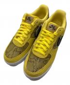 NIKEナイキ）の古着「Air Force 1 Low '07 