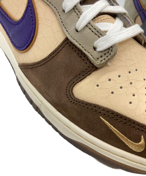NIKE（ナイキ）NIKE (ナイキ) Dunk Low 