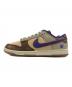 NIKE (ナイキ) Dunk Low 