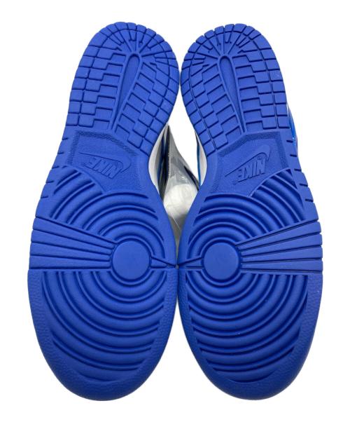 NIKE（ナイキ）NIKE (ナイキ) Dunk Low SP ブルー×ホワイト サイズ:28㎝の古着・服飾アイテム