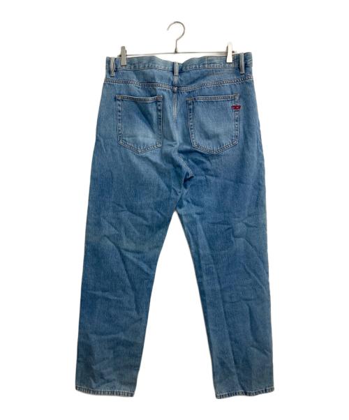 DIESEL（ディーゼル）DIESEL (ディーゼル) 2020 D-VIKER デニムパンツ インディゴ サイズ:34の古着・服飾アイテム