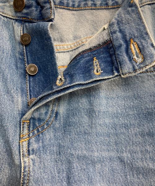 DIESEL（ディーゼル）DIESEL (ディーゼル) 2020 D-VIKER デニムパンツ インディゴ サイズ:34の古着・服飾アイテム