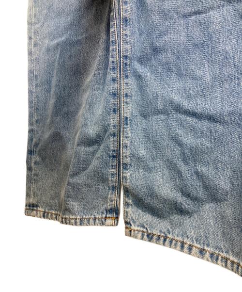 DIESEL（ディーゼル）DIESEL (ディーゼル) 2020 D-VIKER デニムパンツ インディゴ サイズ:34の古着・服飾アイテム