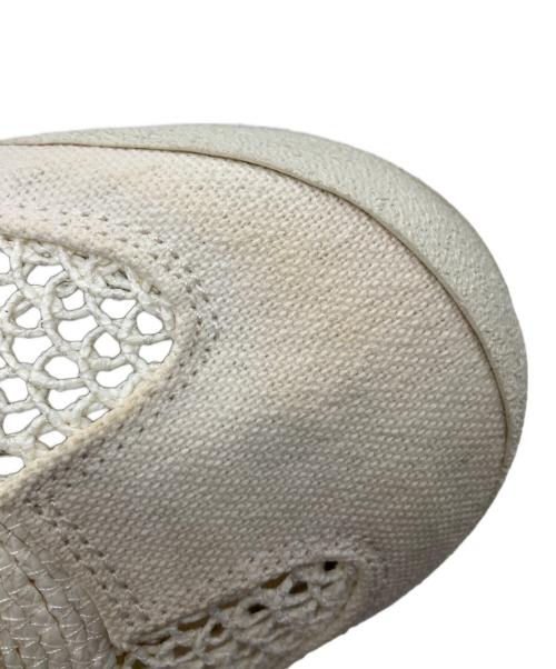 Onitsuka Tiger（オニツカタイガー）Onitsuka Tiger (オニツカタイガー) MEXICO 66 SABOT アイボリー サイズ:25.5cmの古着・服飾アイテム
