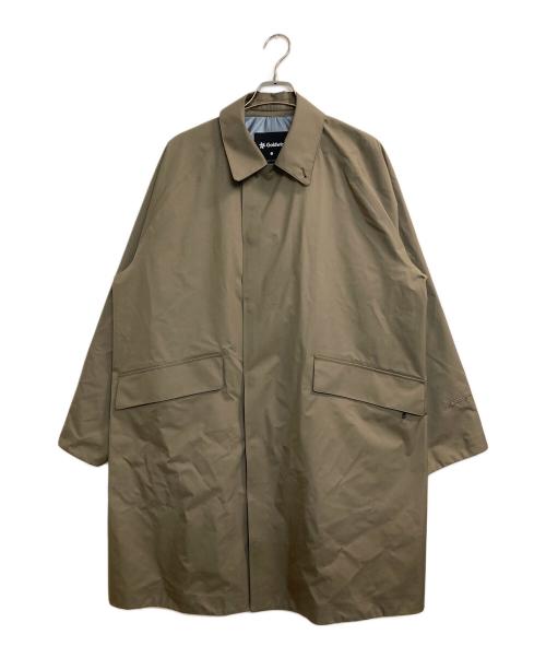 GOLDWIN（ゴールドウイン）GOLDWIN (ゴールドウイン) ゴアテックススリークオーターオーバーコート カーキ サイズ:2の古着・服飾アイテム