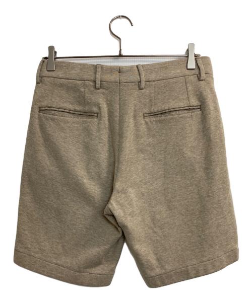 BERWICH（ベルウィッチ）BERWICH (ベルウィッチ) guji short ベージュ サイズ:44の古着・服飾アイテム