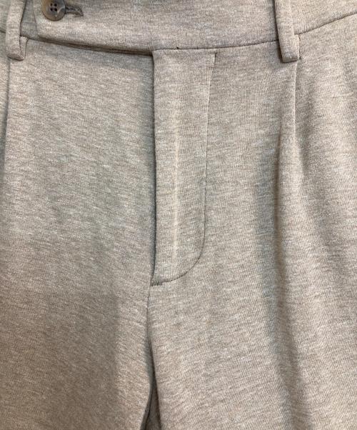 BERWICH（ベルウィッチ）BERWICH (ベルウィッチ) guji short ベージュ サイズ:44の古着・服飾アイテム