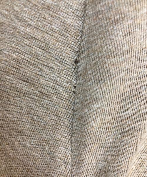 BERWICH（ベルウィッチ）BERWICH (ベルウィッチ) guji short ベージュ サイズ:44の古着・服飾アイテム